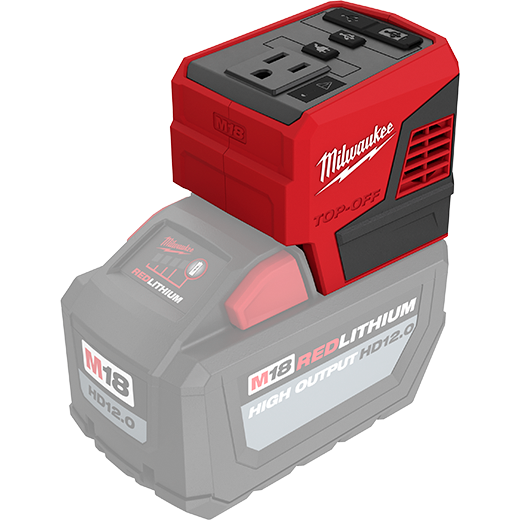M18™ TOP-OFF™ 175W Power Supply