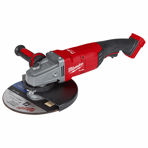 M18 FUEL™ 7" / 9" Large Angle Grinder (Tool Only)