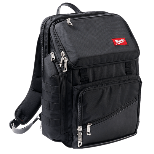 Performance Travel Backpack