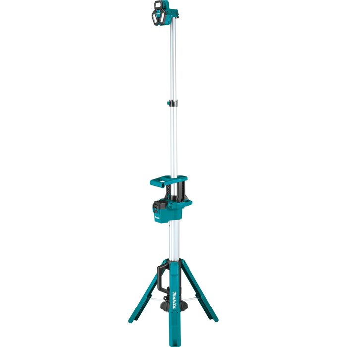 18V LXT® Lithium‑Ion Cordless Tower Work/Multi‑Directional Light, Light Only