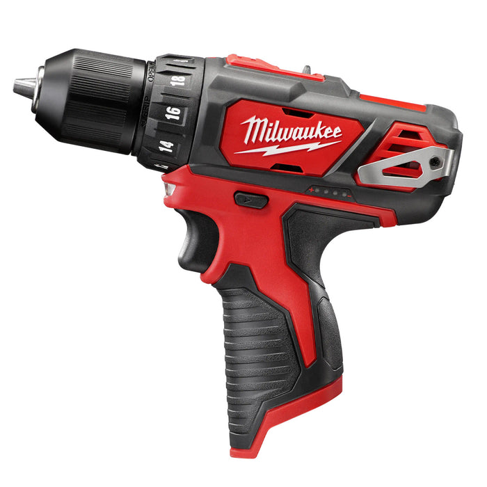 M12™ 3/8” Drill/Driver (Tool Only)