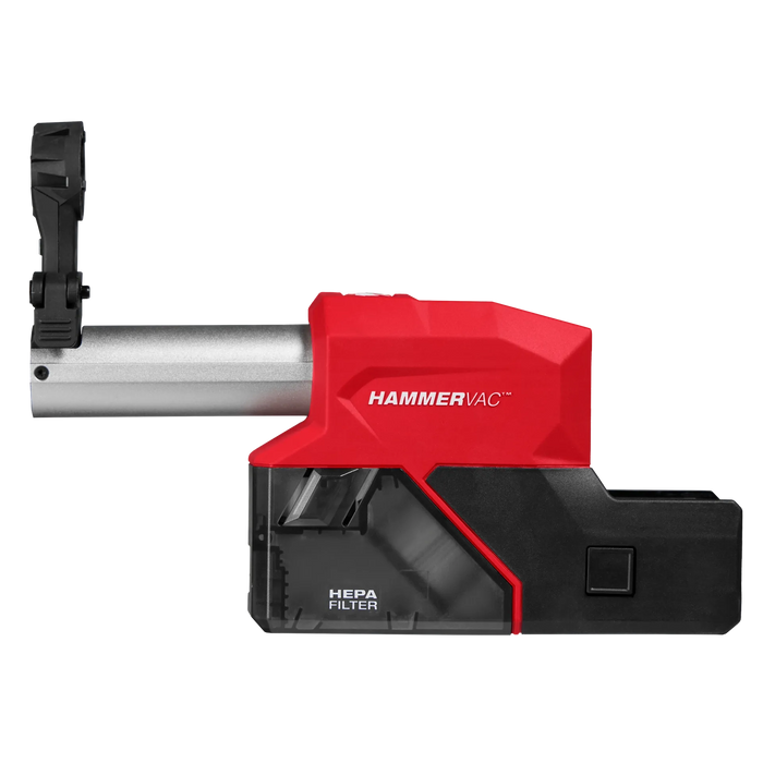 M18 FUEL™ HAMMERVAC™ 5/8" Dedicated Dust Extractor