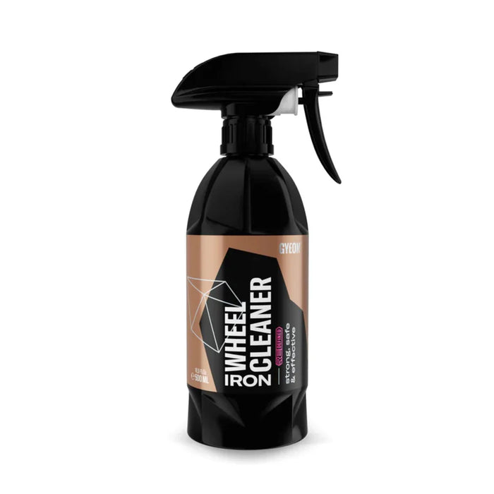 GYEON Q²M Iron Wheel Cleaner