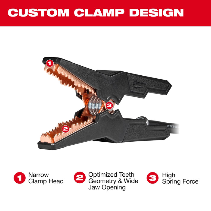M18™ HOTSHOT™ Jump Starter