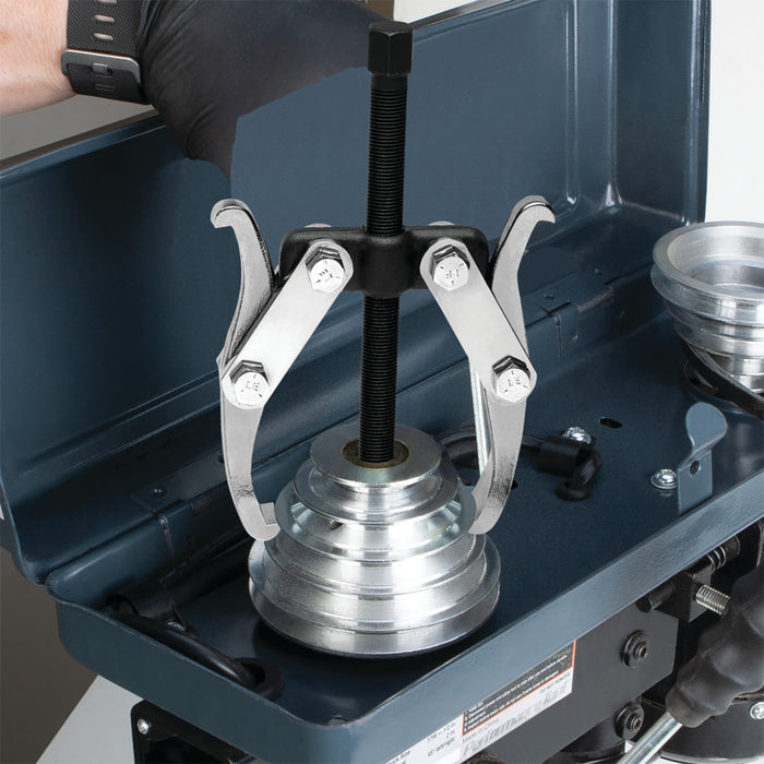 6" 2-Jaw Gear Puller