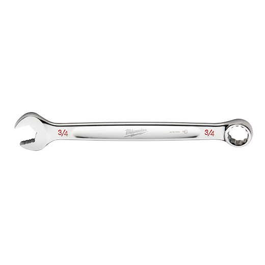 7/16 in. SAE Combination Wrench