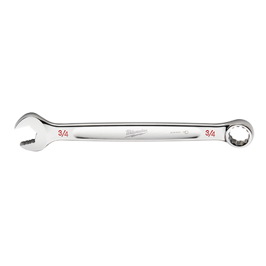 7/16 in. SAE Combination Wrench