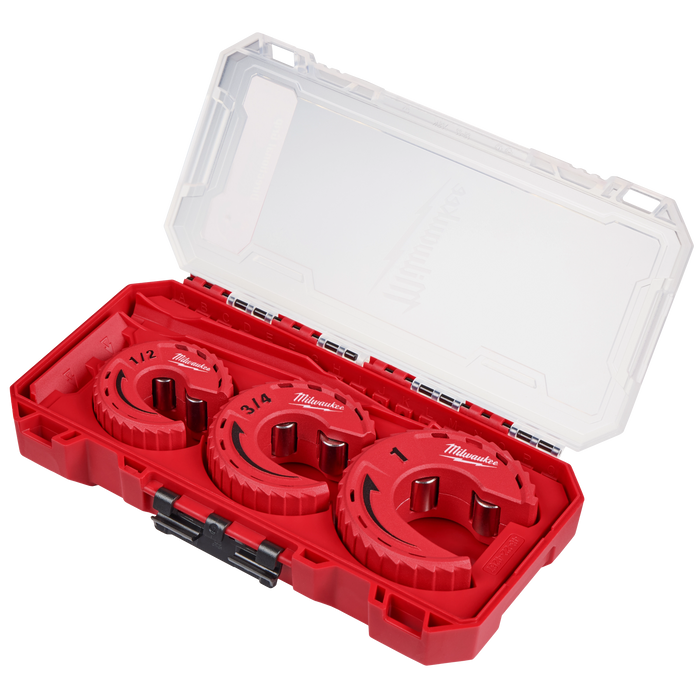 3pc Close Quarters Tubing Cutter Set
