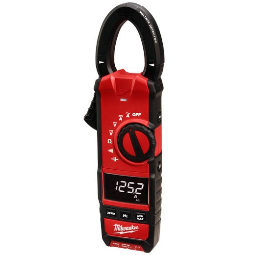 Clamp Meter 600 AMP