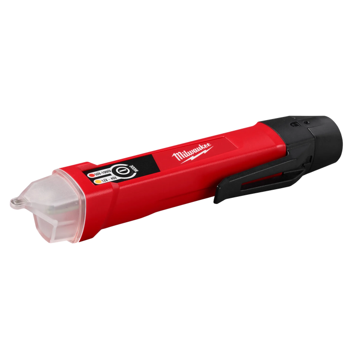 Dual Range Voltage Detector