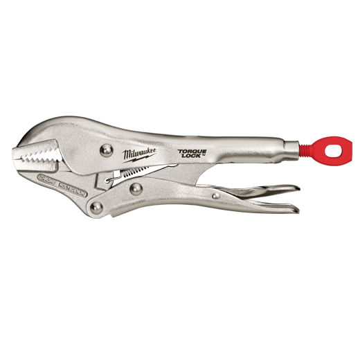 7 in. TORQUE LOCK™ Straight Jaw Locking Pliers