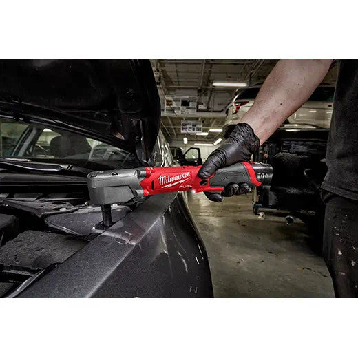 M12 FUEL™ 1/2" Right Angle Impact Wrench w/ Pin Detent