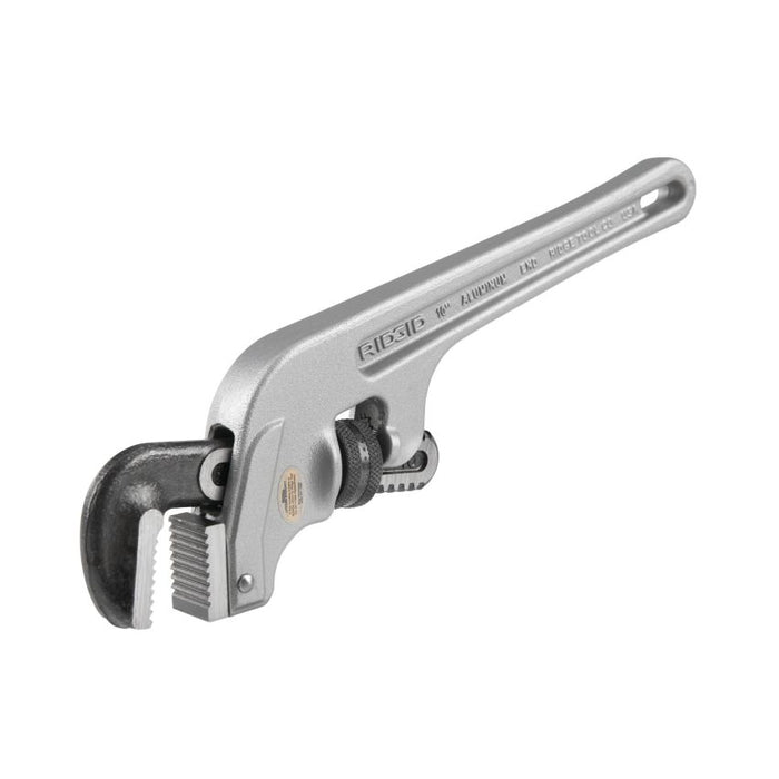 E-914 14" Aluminum End Wrench