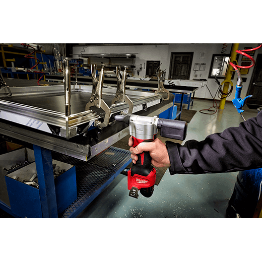 M12™ Rivet Tool
