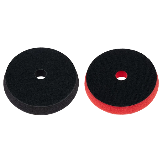 5" Foam Light Cutting / Polishing Pad 2PK