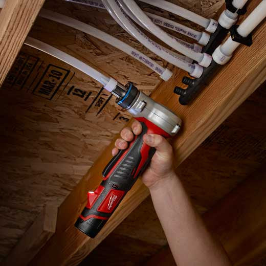 M12™ ProPEX® Expansion Tool Kit