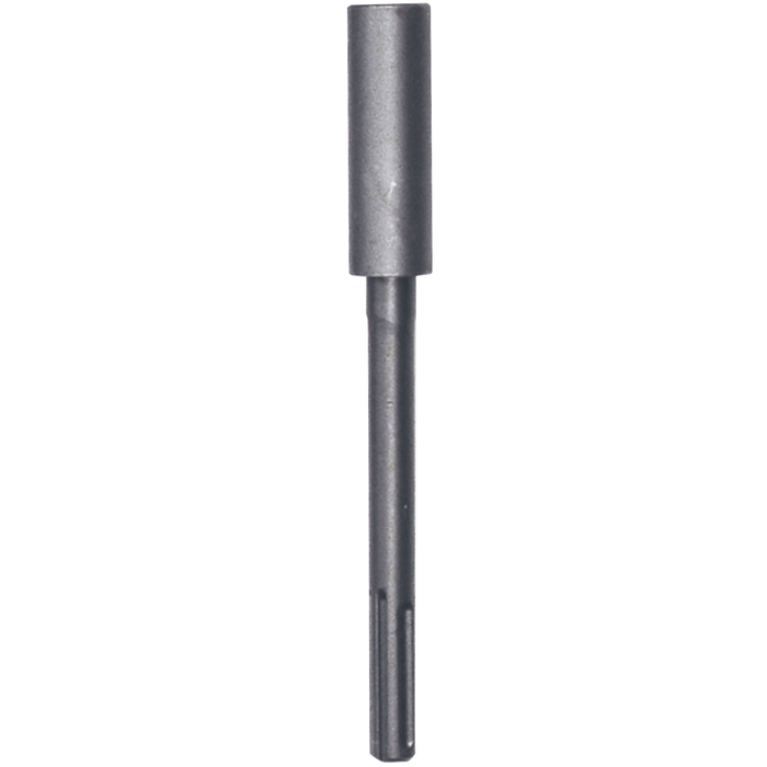 3/4" x 2‑3/4" x 10" Ground Rod Driver, SDS‑MAX