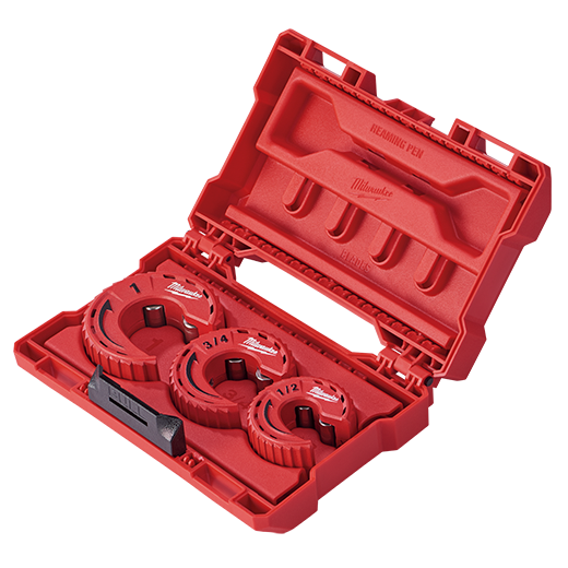 3-Piece Close Quarters Tubing Cutter Set