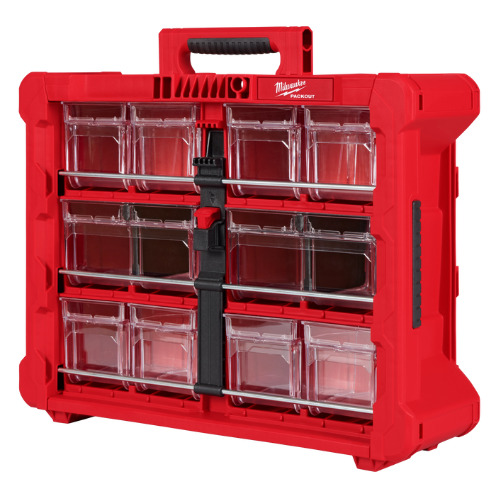 PACKOUT™ Tilt Bin Organizer