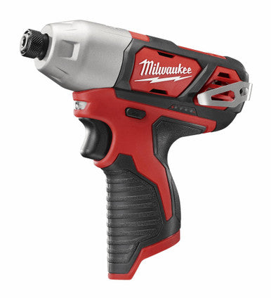 M12™ 1/4 in. Hex Impact Driver