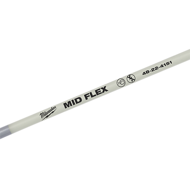 15 Ft. Mid Flex Fish Stick Kit