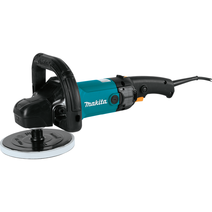 7" Polisher