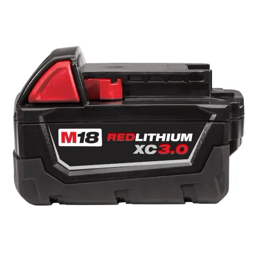 M18™ Cordless Lithium-Ion 4-Tool Combo Kit