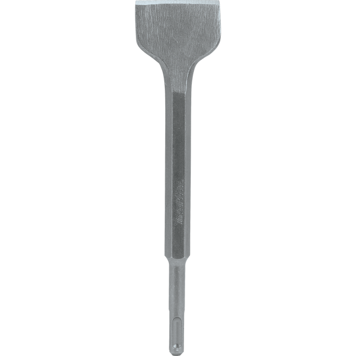 2" x 8‑1/2" Scaling Chisel, SDS‑PLUS