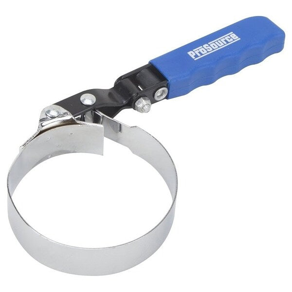 Prosource Oil Filter Wrench, Vinyl