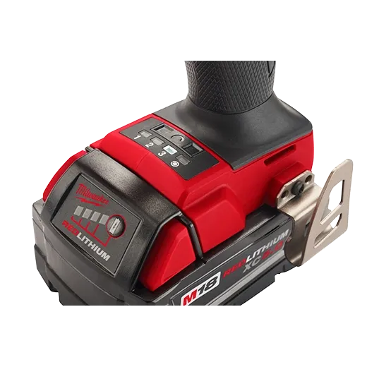 M18 FUEL™ 3/8 " Compact Impact Wrench w/ Friction Ring Kit