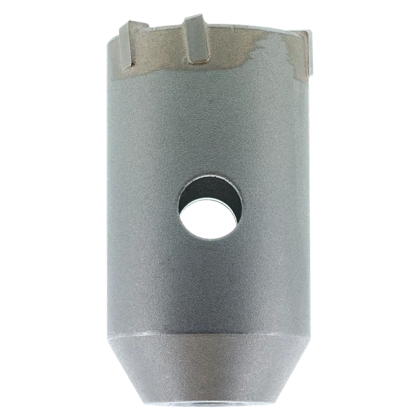 SDS-Plus Carbide Tipped Thin Wall Core Bit 1-9/16"