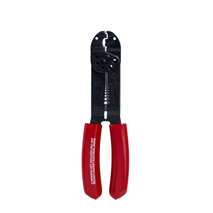 Multi Tool, 6-in-1 Multi-Purpose Stripper, Crimper, Wire Cutter