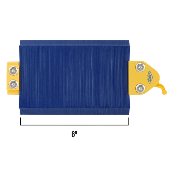 6" Locking Contour Gauge