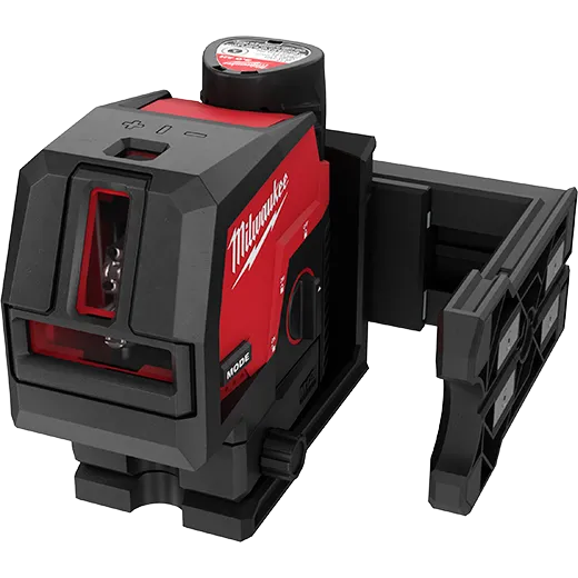 360 Laser Bracket