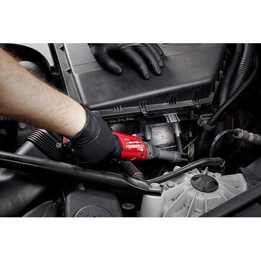 M12 FUEL™ 1/4" Extended Reach Ratchet Kit