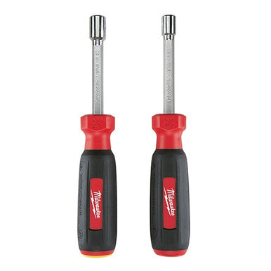 2-Piece SAE HollowCore™ Magnetic Nut Driver Set