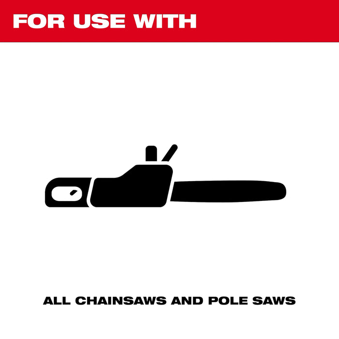 1 Gallon Biodegradable All Season Bar and Chain Lubricant