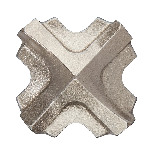 SDS MAX 4CT MX4™ 7/8" X 24" X 29"