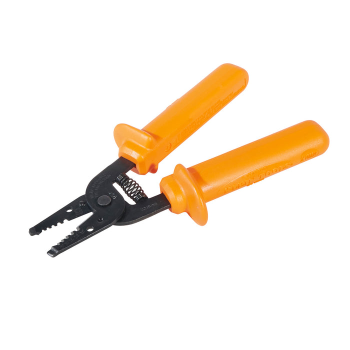 Insulated Wire Stripper and Cutter