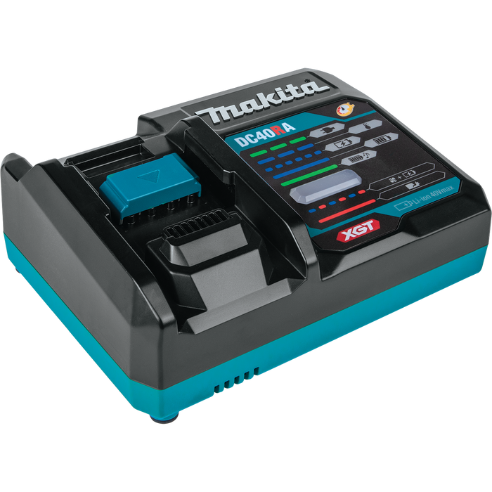 40V max XGT BL 7-1/4" CircSawKit,Guide Rail Compat