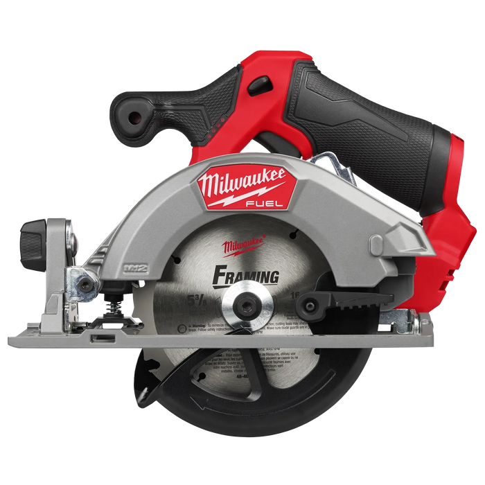 M12 FUEL™ 5-3/8" Circular Saw