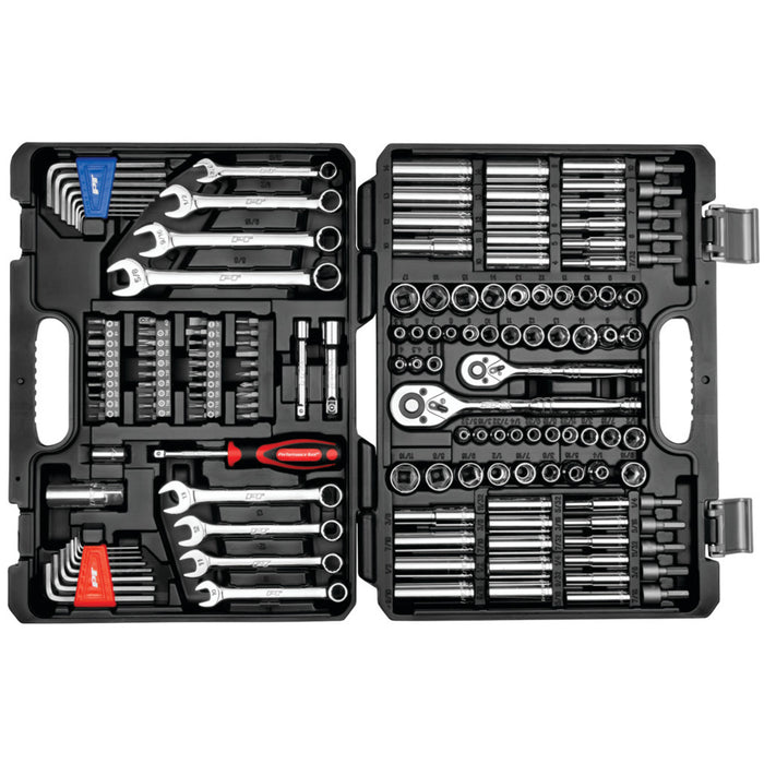 155 pc. Mechanic's Tool Set