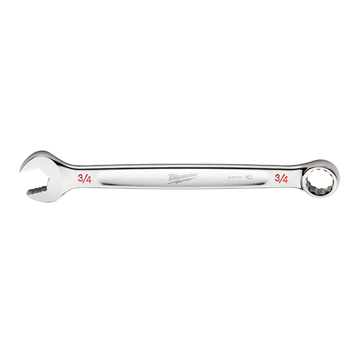 1 in. SAE Combination Wrench