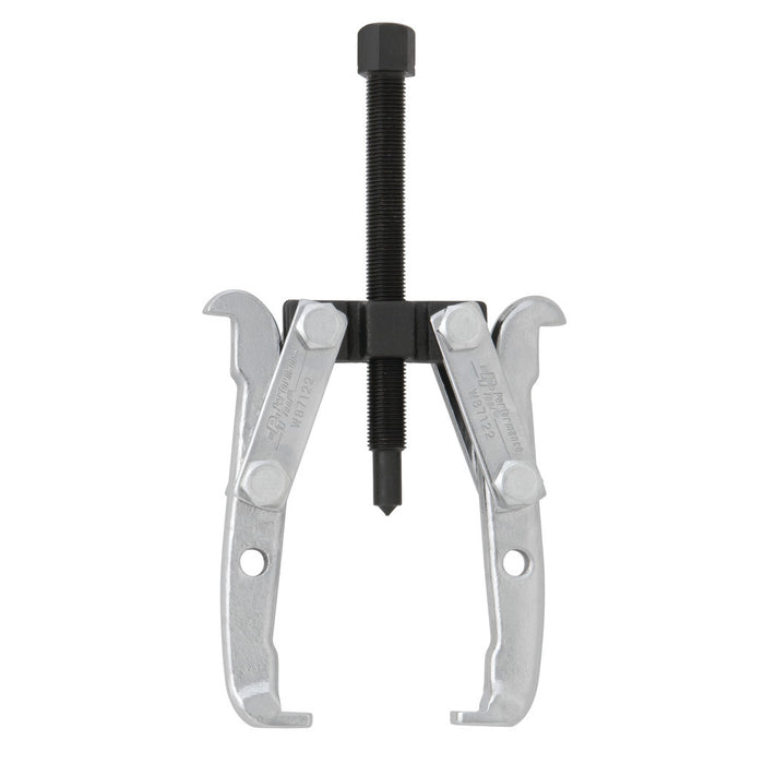 4" 2-Jaw Gear Puller