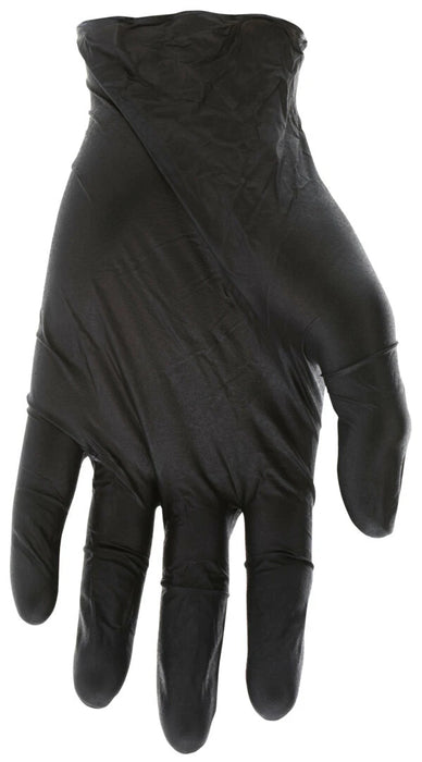 NITRI-STEALTH BLACK PF LARGE