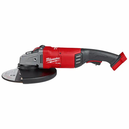 M18 FUEL™ 7" / 9" Large Angle Grinder (Tool Only)