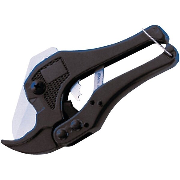 ProSource PVC Pipe Cutter, Steel Blade