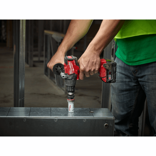 M18 FUEL™ with ONE-KEY™ 1/2" Hammer Drill/Driver (Tool Only)