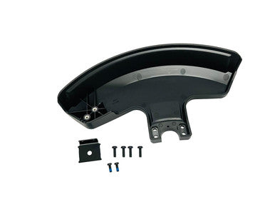 String Trimmer Guard Assembly