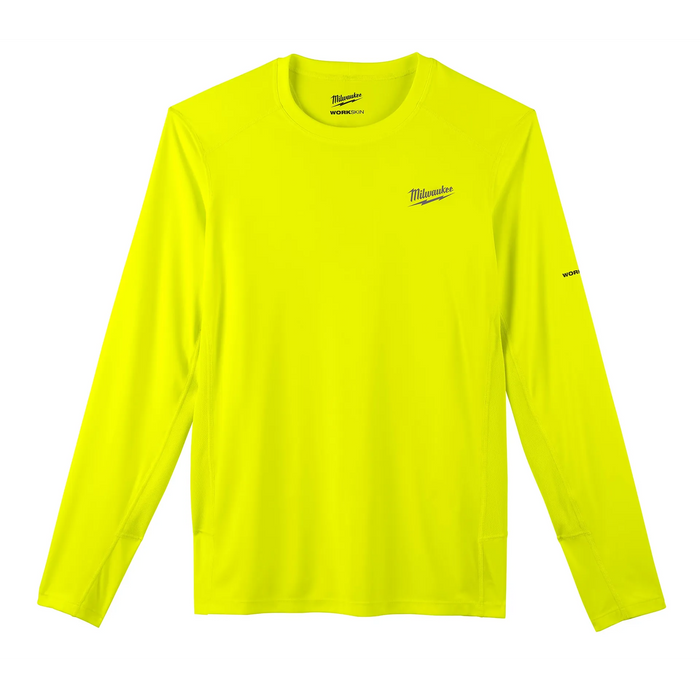 WORKSKIN™ Lightweight Performance Shirt - Long Sleeve 2XLarge